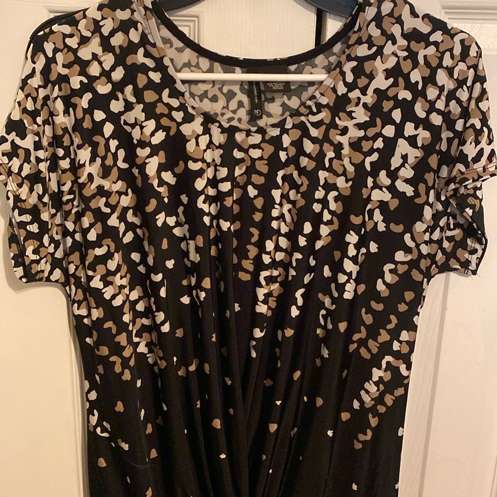 New Directions Blouse